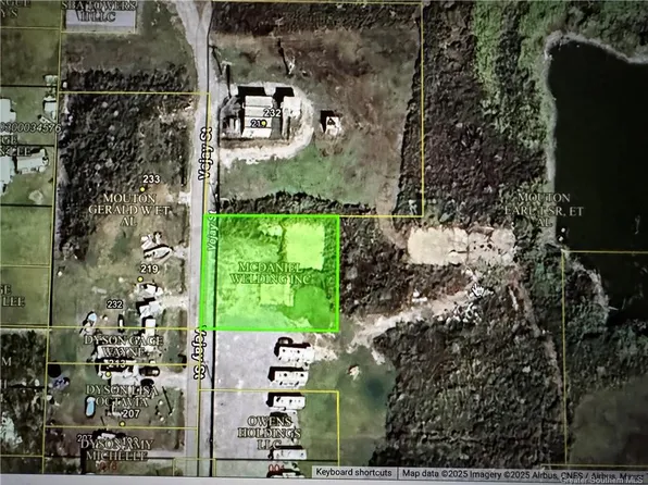 0 Vejay St, Cameron, LA 70631