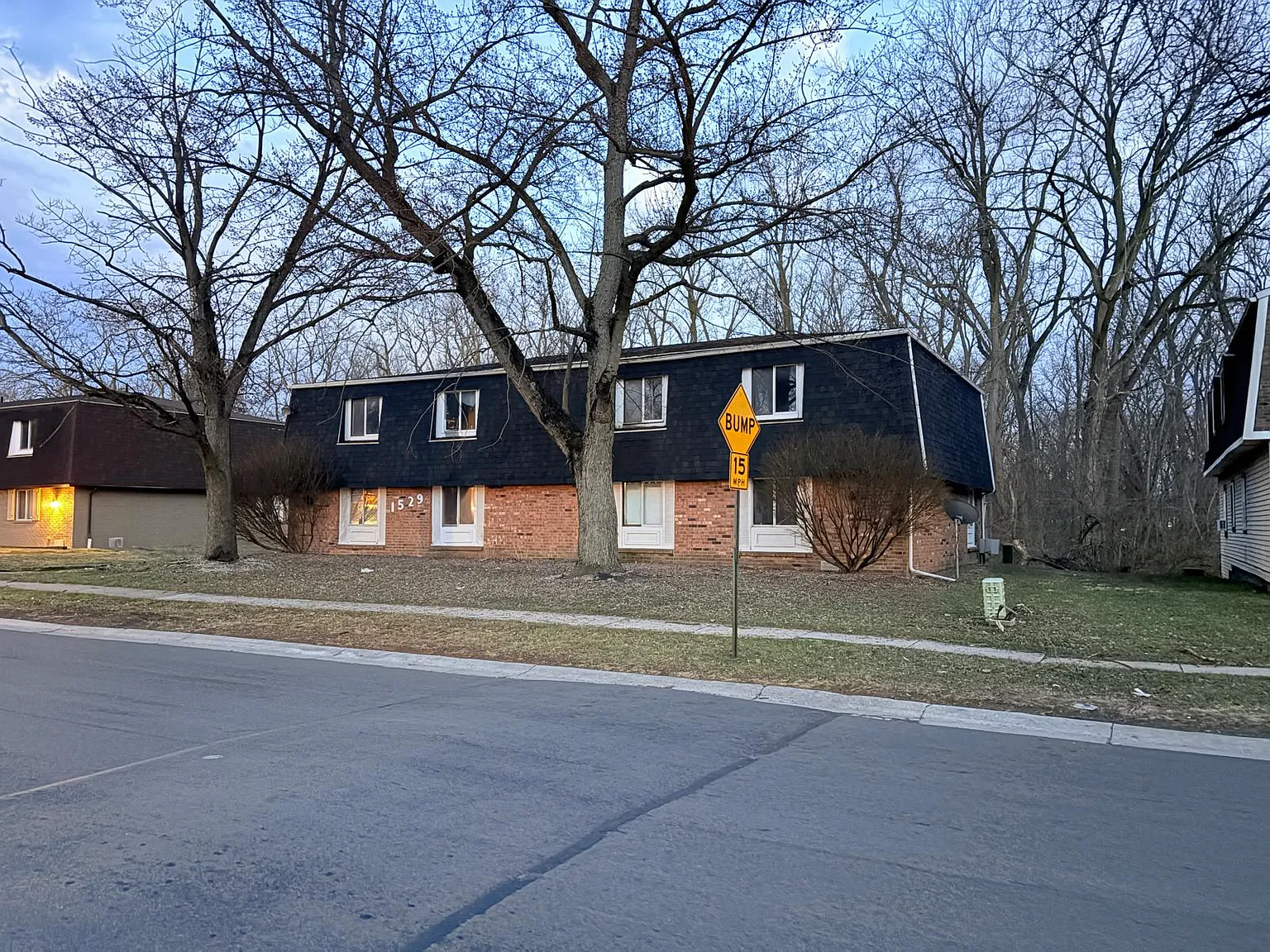 Brooke Park Apartments — Photo 2