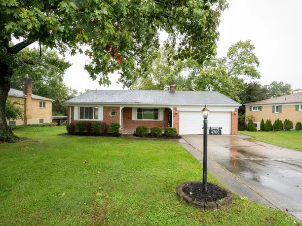 4760 Boomer Rd, Cincinnati, OH 45247