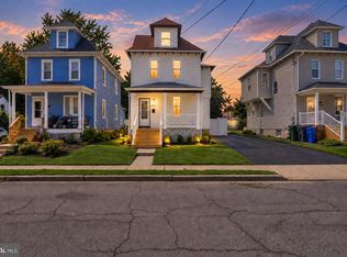 470 N Tyson Ave, Glenside, PA 19038