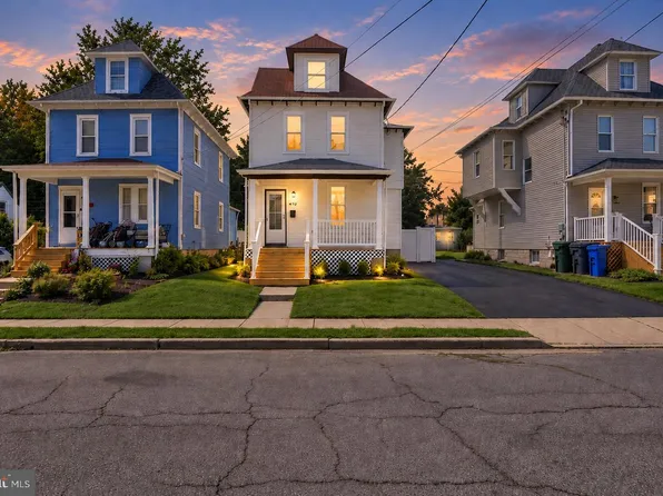 470 N Tyson Ave, Glenside, PA 19038