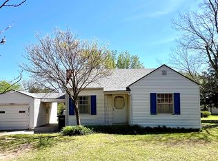 3224 N 8th St, Arkansas City, KS 67005