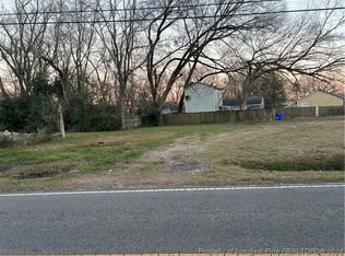 211 Deep Creek Rd, Fayetteville, NC 28312