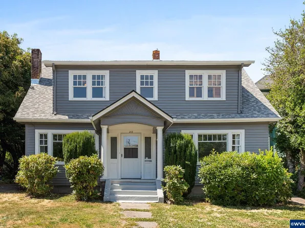 212 NW 21st St, Corvallis, OR 97330