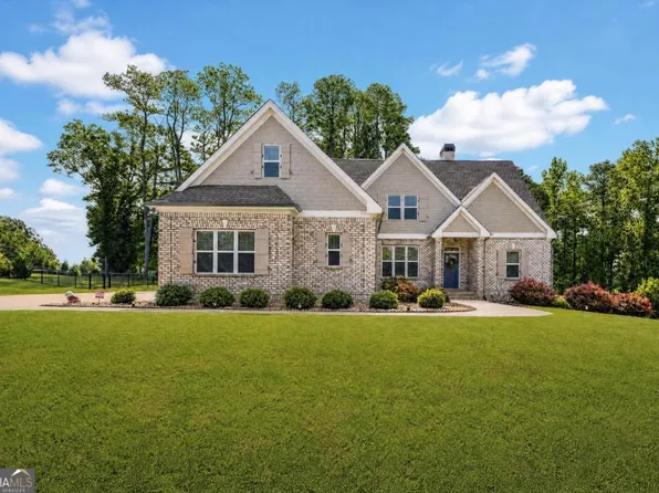 2513 Lily Ln, Statham, GA 30666