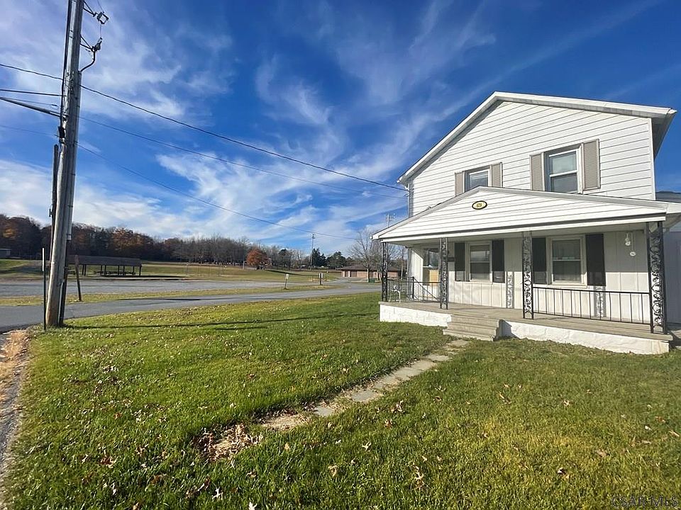 679 Highland Ave, Revloc, PA 15948 Zillow