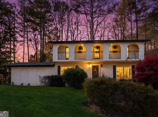 4894 Macbain Ln, Dunwoody, GA 30360