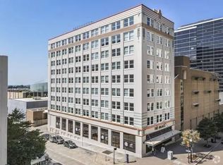 The Palace Apartments, Tulsa, OK 74103