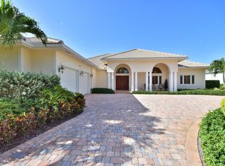 5237 SE Lost Lake Way, Hobe Sound, FL 33455