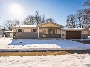 35133 Cady St, Westland, MI 48186