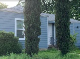 3540 5th Ave, Fort Worth, TX 76110