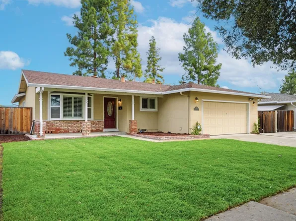5756 Pontiac Dr, San Jose, CA 95123
