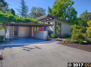 1000 Homestead Ave, Walnut Creek, CA 94598