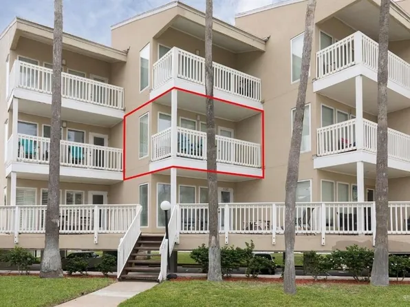 200 Padre Blvd #202C, South Padre Island, TX 78597