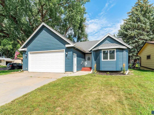 232 N Fanelle Ave, Sioux Falls, SD 57103