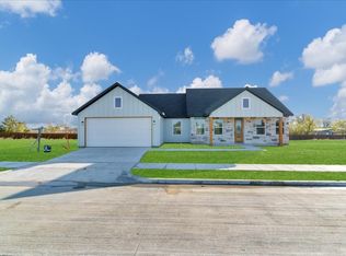 564 Highview Ct, Godley, TX 76044