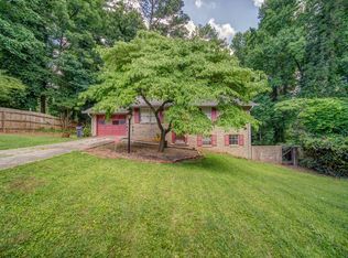 6410 Birch Glen Dr, Norcross, GA 30093