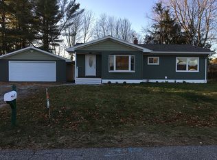 21 Osborn St, Lisbon, ME 04250