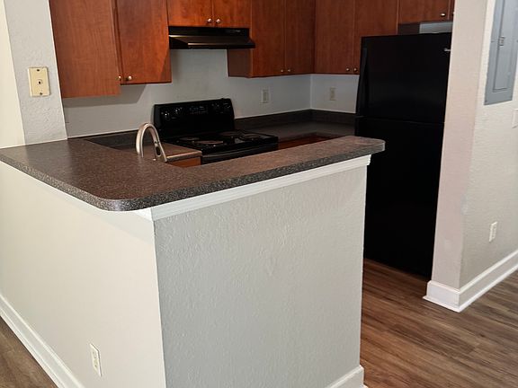 2nd image of 300 E South St Unit 2016