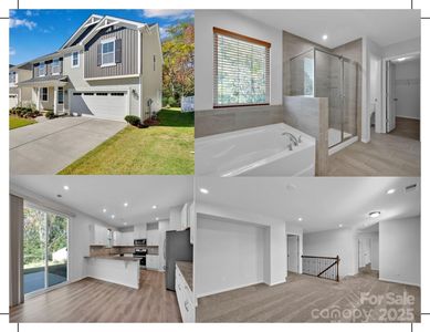 9518 Harvard Oak Ct, Charlotte, NC, 28269