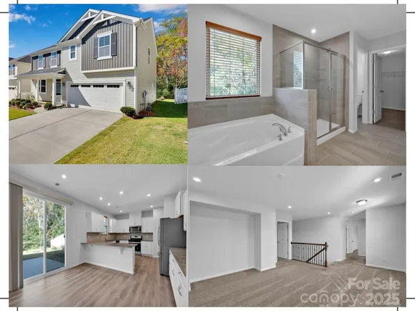 9518 Harvard Oak Ct, Charlotte, NC 28269