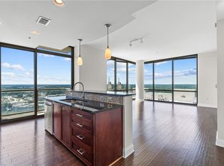 270 17th St NW UNIT 3110, Atlanta, GA 30363