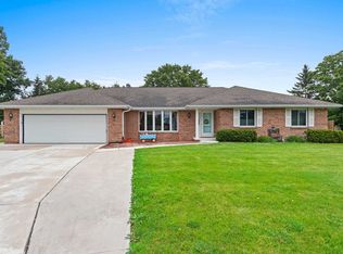 2615 Edgewood Ln, Green Bay, WI 54302