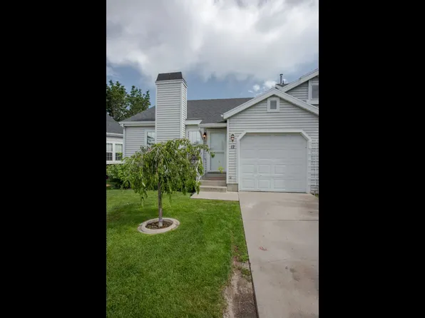 499 N 200 W Unit 12, Bountiful, UT 84010