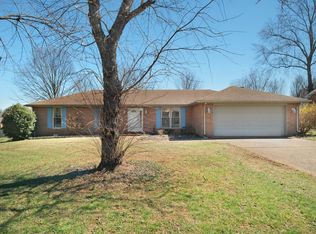 122 Partridge Ct, Smyrna, TN 37167