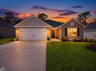 56 Hayden Dr, Saint Marys, GA 31558