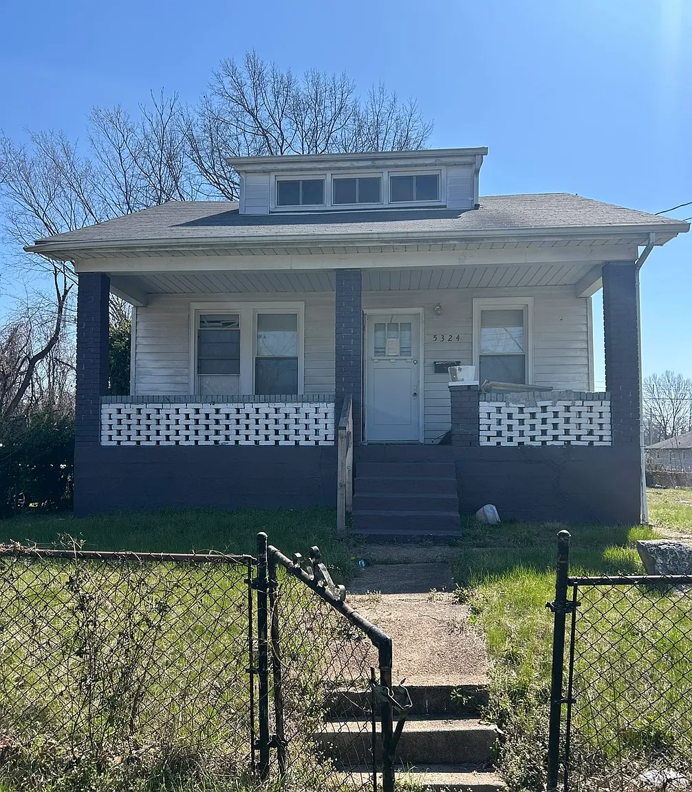 5324 Hamilton Ave photo 1