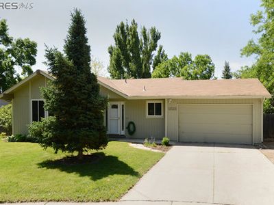 1828 Kinnikinnik Pl, Loveland, CO, 80537