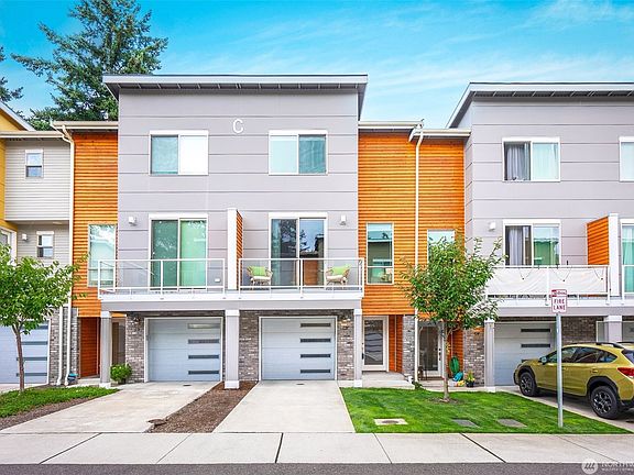 2nd image of 7628 222nd St SW Unit C-5