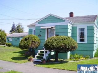 313 S Chambers St, Port Angeles, WA