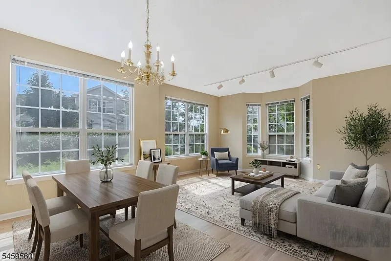 2 bed, 2.5 bath, $3,500 — Photo 1