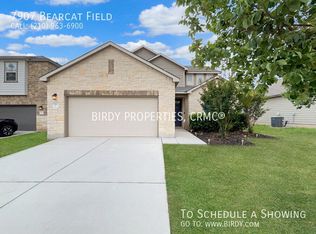 7907 Bearcat Fld, San Antonio, TX 78253