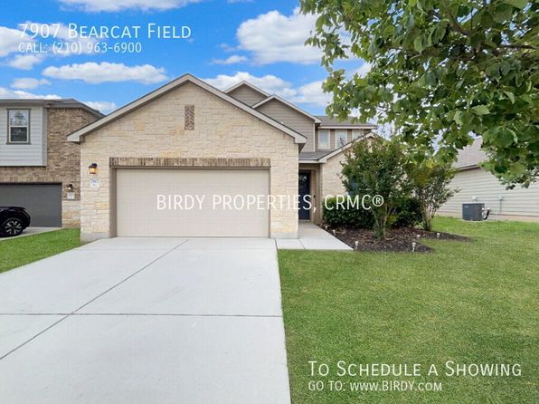 7907 Bearcat Fld, San Antonio, TX 78253