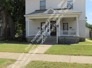 241 S 5th St APT 2, Salina, KS 67401