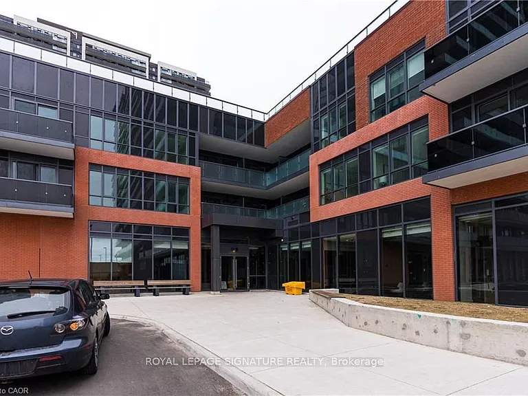 2545 Simcoe St N #2621 — Photo 18