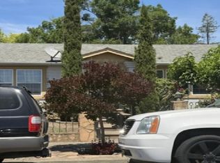 2520 Pine St, Napa, CA 94558