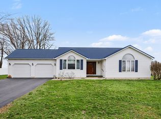 665 S East Ave, Athens, MI