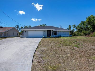 7225 Sea Mist Dr, Pt Charlotte, FL, 33981