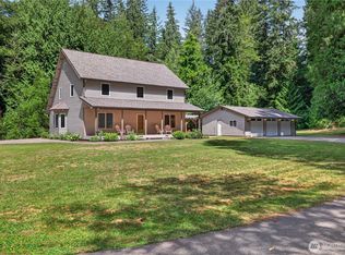 17432 Issaquah Hobart Rd SE, Issaquah, WA 98027