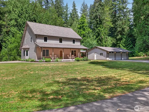 17432 Issaquah Hobart Road SE, Issaquah, WA 98027
