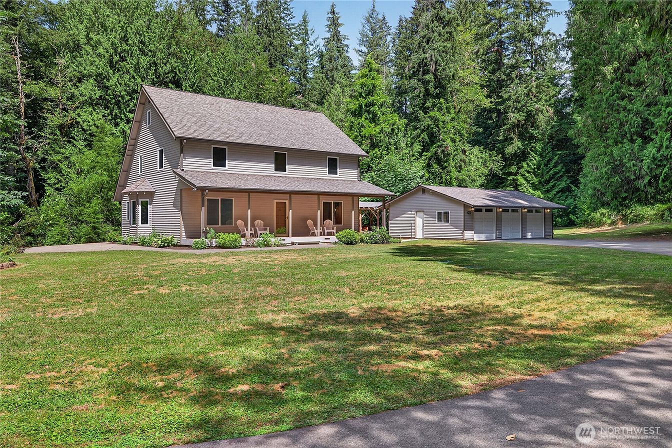 1st image of 17432 Issaquah Hobart Road SE
