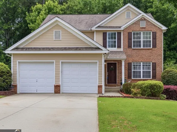 1101 Pine Acre Dr, Sugar Hill, GA 30518