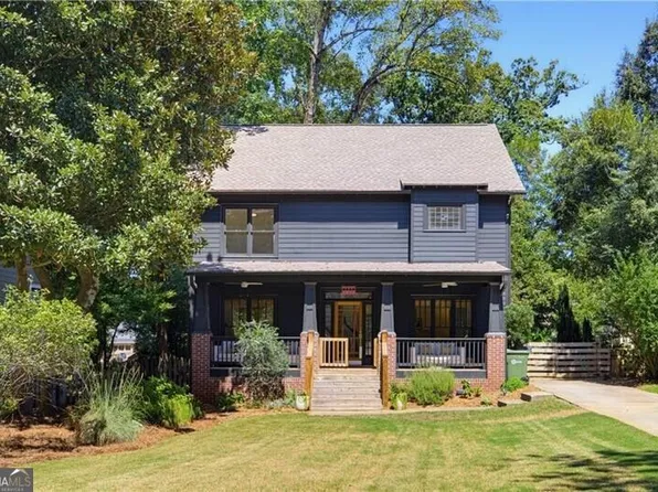 1074 Mercer St SE, Atlanta, GA 30316