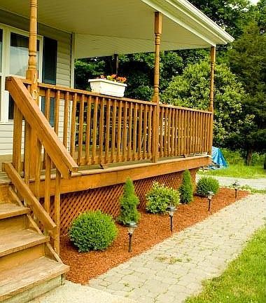 UniLock Front Walkway