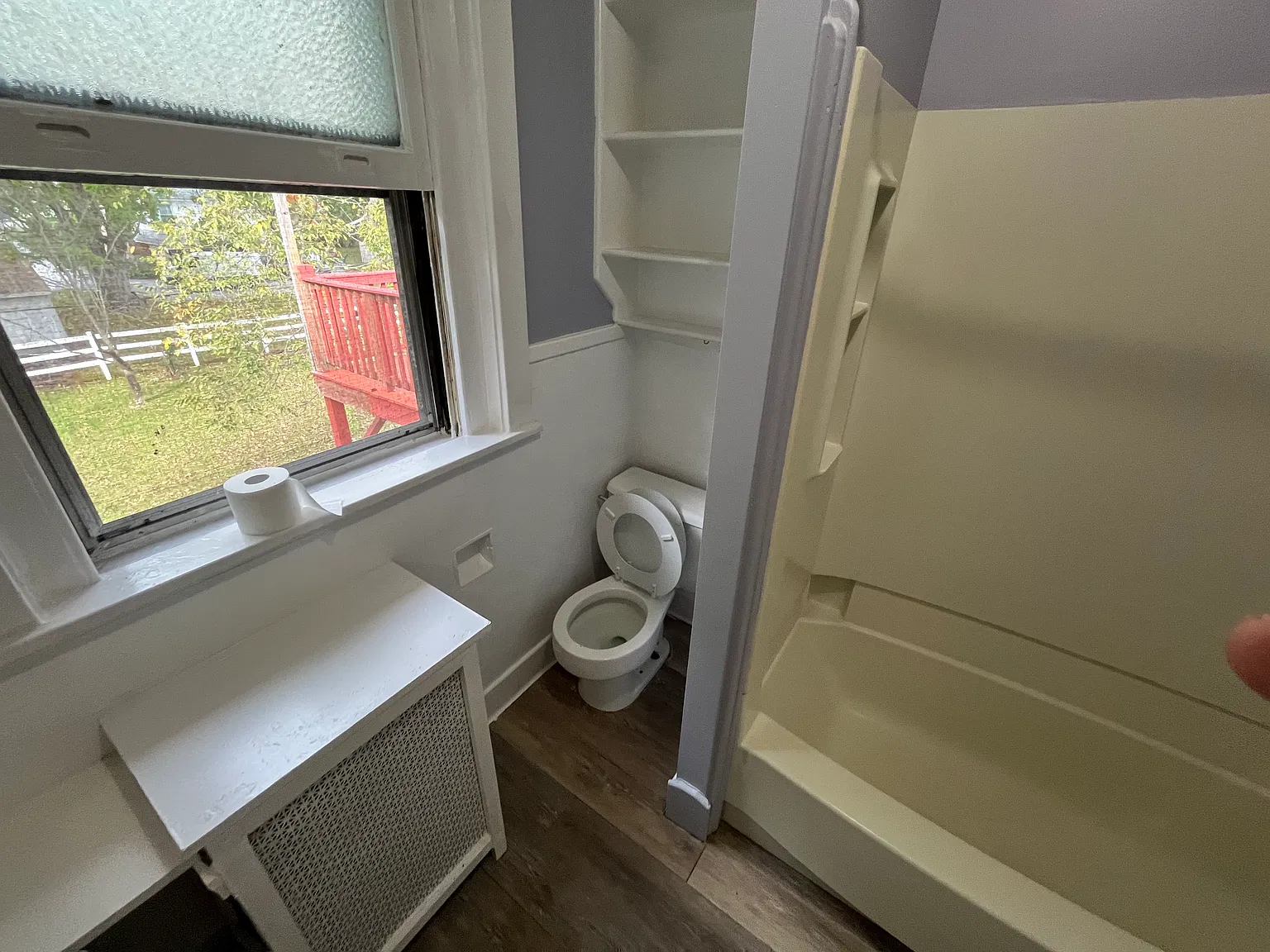 1 bed, 600 sqft, $1,600 — Photo 4