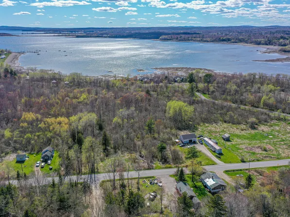 247 Cape Jellison Road, Stockton Springs, ME 04981